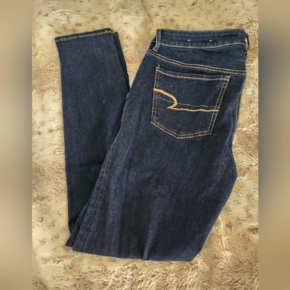 American Eagle Jeggings New without tags Size 10